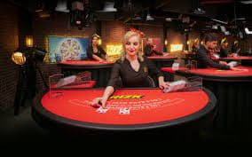 Giao diện casino trực tuyến shnet trên điện thoại – baccarat và slot online